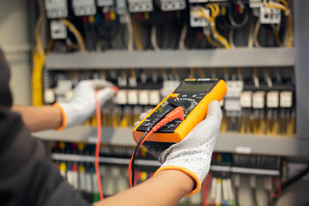 Emergency Electrical Repair Services in Granville South, OH