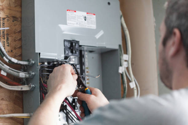 Emergency Electrical Repair Services in Granville South, OH